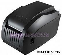 ليبل پرينتردلتا چاپ بار کد ليبل پرينتردلتا چاپ بار کد